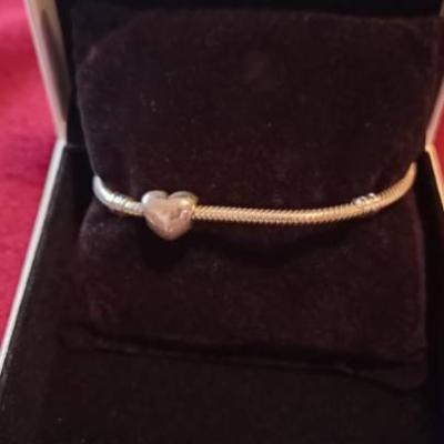 Pandora Armband - thumb