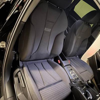 Ich biete A3 Stoff Sportsitze, top zustand wie neu - thumb