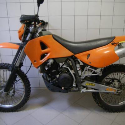 KTM 620 SC - thumb