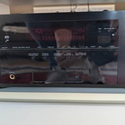 Surround Anlage - thumb