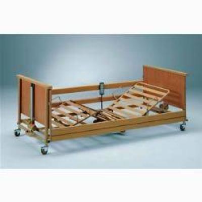 Pflegbett Burmeier - thumb