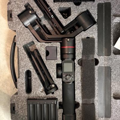 Feiyutech Gimbal AK2000 - thumb