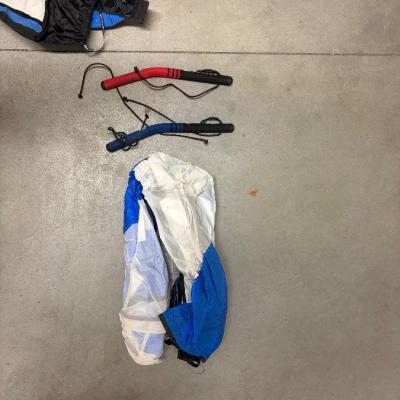 Matte : HQ Crossfire 5 qm - thumb