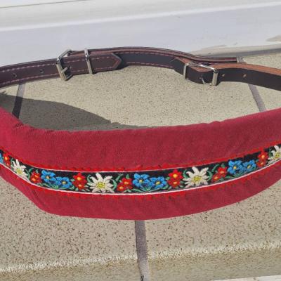 Trachtengürtel - thumb