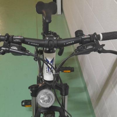 Fahrrad für Jugendliche, sehr guter Zustand günstig zu verkaufen - thumb