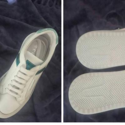 verkaufe neue cafenoir schuhe größe 38 - thumb