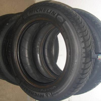 185/60R14 Reifen Michelin - thumb