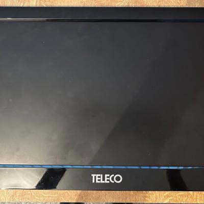 TV mit DVB-T und SAT - thumb