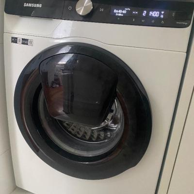 Samsung Waschmaschine WW90T554DAE - thumb