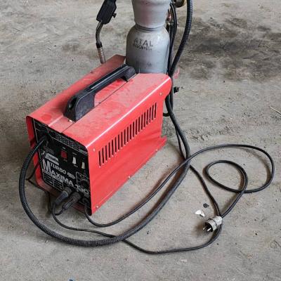 Schutzgasschweißer Telwin Maxima - thumb