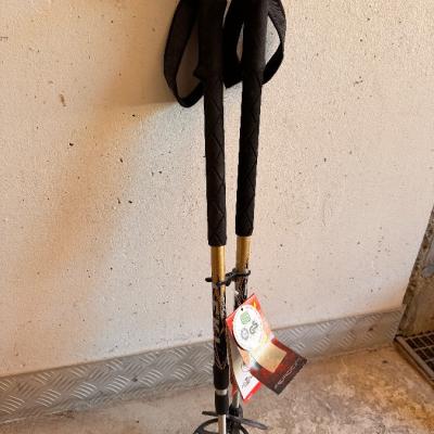 Ski,Touren,Wanderstöcke - thumb