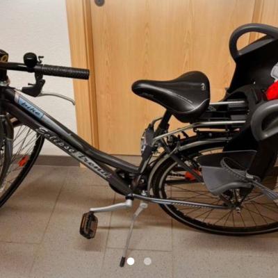 Damen Citybike - thumb