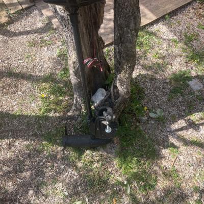 Verkaufe minn kota endura C2 - thumb