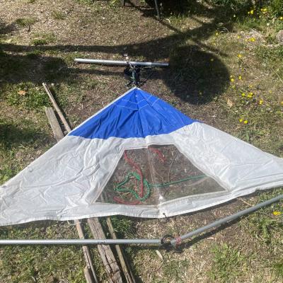 Verkaufe Segel Klepper Original - thumb