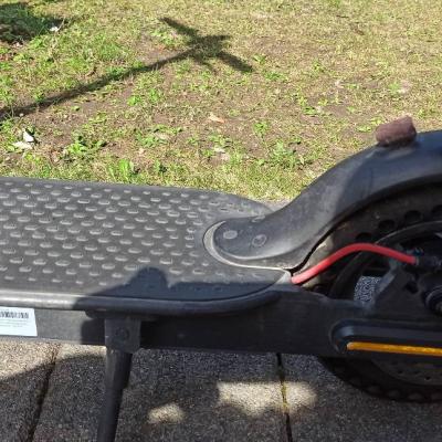 Xiaomi Eroller Pro 300 watt - thumb