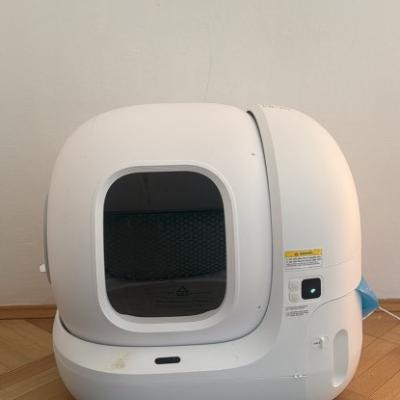 automatische Katzentoilette Petkit Pura Max 2 - thumb