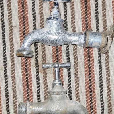 Wasserhahn 2x - thumb