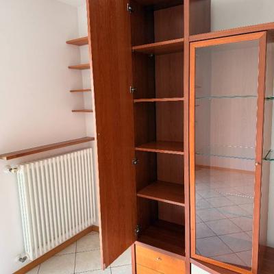 Wohnzimmerkasten Wohnwand  – Selbstabbau - thumb