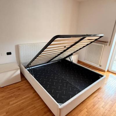 Doppelbett  – Selbstabholung - thumb
