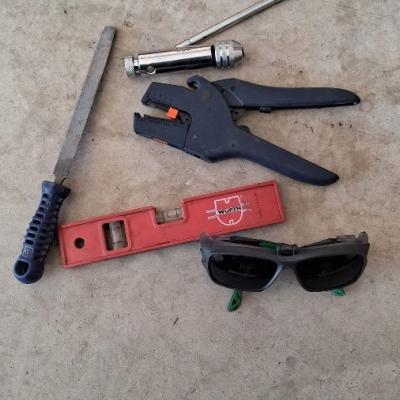 Verschiedenes Werkzeug - thumb