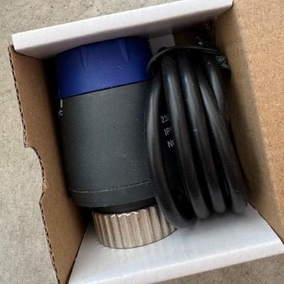 Heizungs/ Sanitärset - thumb