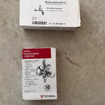 Neu Sanitär Set - thumb