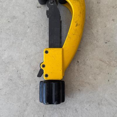 Rohrschneider - thumb