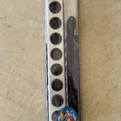 Steckdosenleiste - thumb