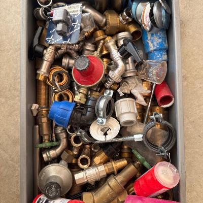 Sanitär Set - thumb