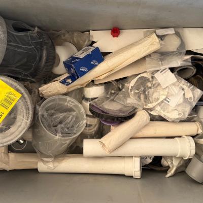 Sanitärteile - thumb