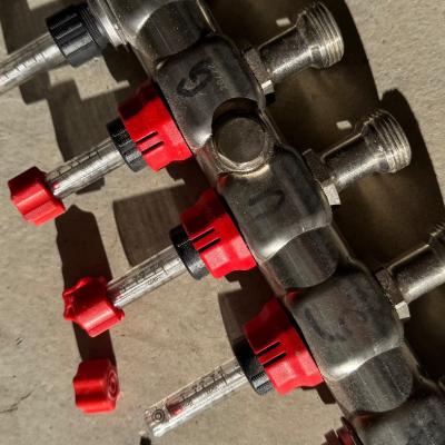 Heizkreisverteiler - thumb