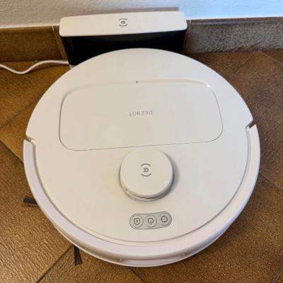 Fast NEU Wisch und Saugroboter - thumb