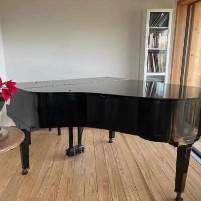 Verkaufe Flügel Kawai - thumb