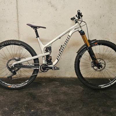 Propain Tyee 5 AL (L) - thumb