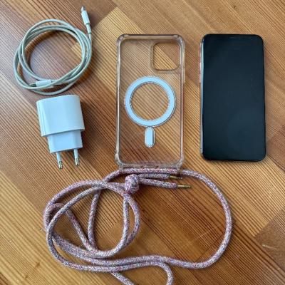 iPhone 11 Pro in rosé (oro) mit 64 GB - thumb