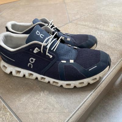 Neue On Schuhe - thumb