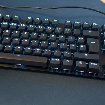 Mechanische Gaming Tastatur - Logitech G413 SE - thumb