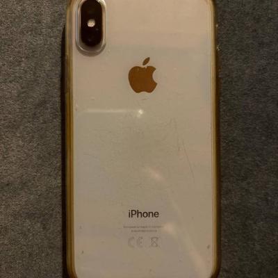 IPhone X 256Gb - thumb