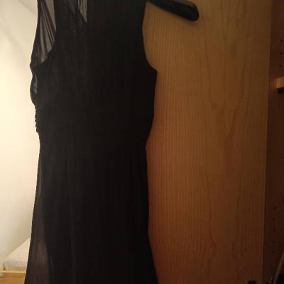 Zara ball kleid - thumb