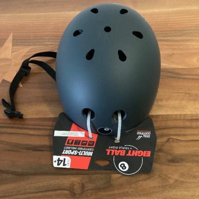 Helm Größe 55-58cm NEU - thumb