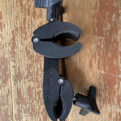 Halterung für Kinderfahrrad (Klemmit) - thumb