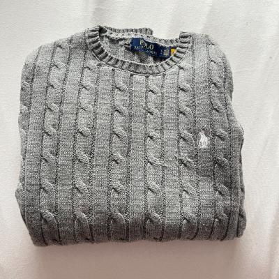 Ralph Lauren Pullover - thumb