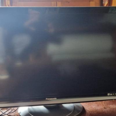 Panasonic 37" - thumb