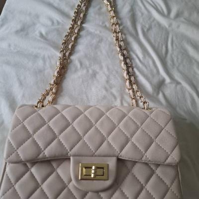 Damen Handtasche neuwertig - thumb