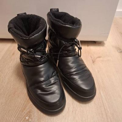 Winterstiefel Puma Gr. 36 - thumb