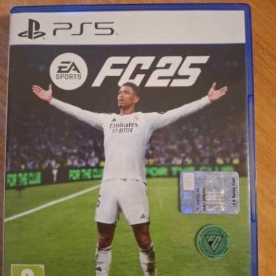 Fifa 25 für Ps5 - thumb