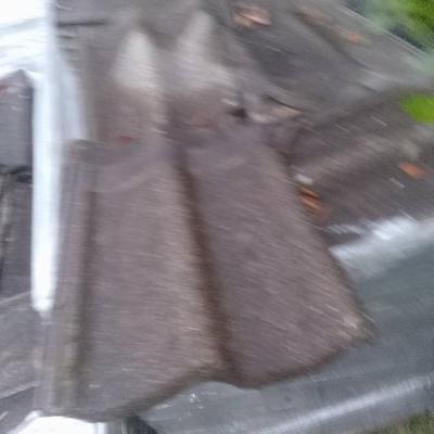 Dachziegel grau - thumb