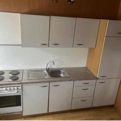 Küche zu verkaufen - thumb