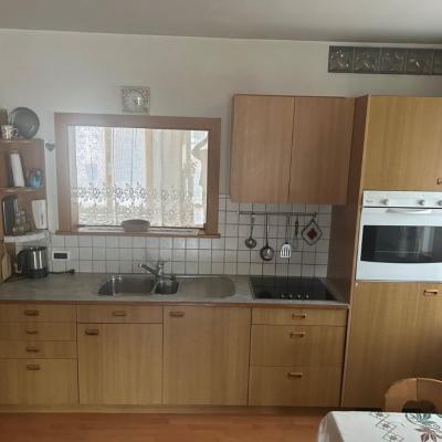 Küche zu verschenken - thumb