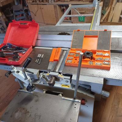 Sicar Kombinierte - thumb